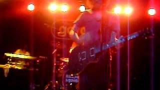 i believe - elliot minor, new song, glasgow garage &#39;09