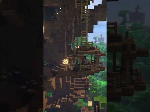 EPIC Minecraft WAR Animation in 60 Seconds!