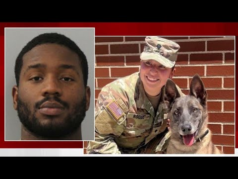 Fort Leonard Wood soldier found guilty of murdering sergeant from Ligonier