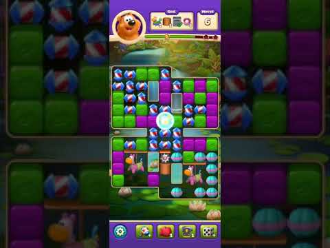 Toon Blast Level 7136 😭