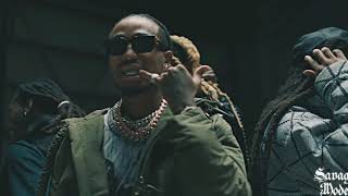 Chris Brown ft. Migos - Just Tonight (Official Audio)