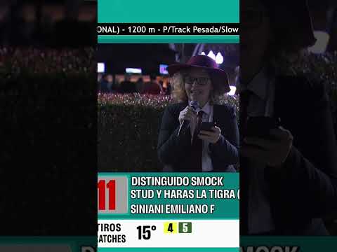 Saludos desde @hipodromo.palermo  a las Agencias de Villa Constitución, Salto, Junín y Chacabuco