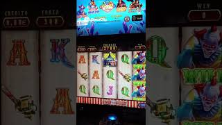 Slot Machineโs Secret Hidden Bonus Game Unleashed BIG WIN!
