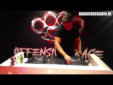 TukkerTempo at Soulblast & Friends at Hardcore Radio