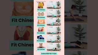 Download lagu 6 Best Full Body Fat Burning Exercises at Home | Lose Belly Fat, Tone Legs & Improve Posture #Shorts mp3