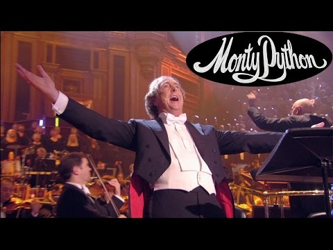 Not The Messiah Trailer