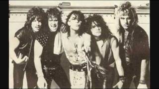 Ratt - You're In Trouble (EP Version)