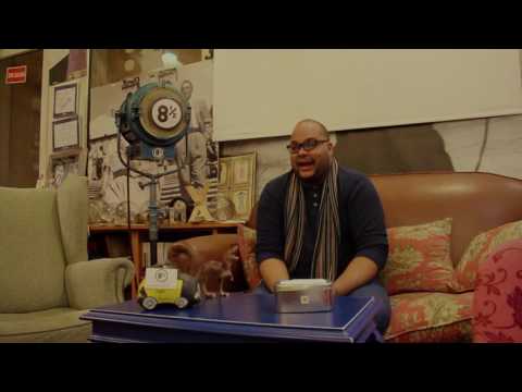 Entrevista Leandro Ventura