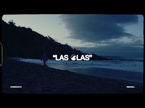 Miniatura de LAS OLAS