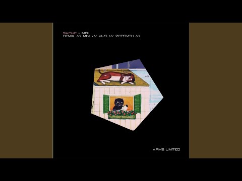 Midi (Zepovek Blue Blood Remix)