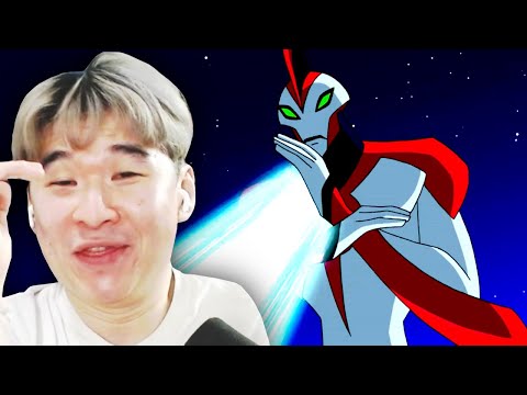 BEN WENT WAY BIG ON GWEN 💀💀 | First Time Watching Ben 10 Ultimate Alien