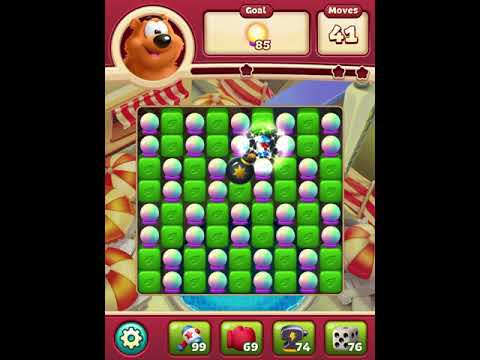 Toon Blast Level 1985