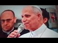 Pope Leo S Message Of Unity And Understanding PopeLeo Vatican WorldPeace Newsvideo