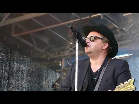 U12 Die authentische U2-Tribute-Band - Open Doors Festival