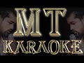 MALAGIRUVA BHOOMIGE KANNNDAD KARAOKE WITH Lyric M T KARAOKE HUBLI