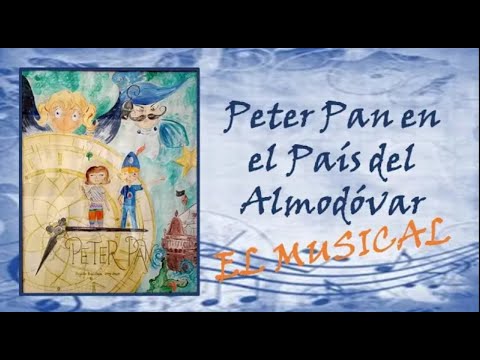 Vídeo Colegio Antonio Rodríguez Almodóvar