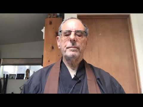 6 Norman Fischer Meditation