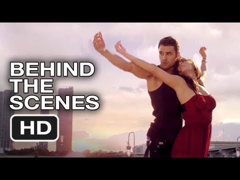 Step Up Revolution- Meet the Leads (2012) HD Movie