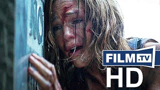 Peppermint: Angel Of Vengeance Trailer Deutsch German (2018) video