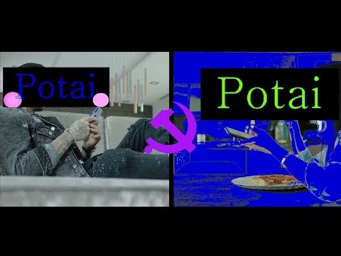 HIRO FEAT. BINHKY - BABY - EARRAPE