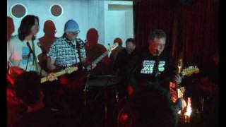 The Terminals - Days of Silver - Live at Onefest 09