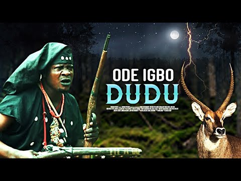 ODE IGBO DUDU : A LATEST 2025 NEW RELEASE YORUBA MOVIE TOP TRENDING DRAMA