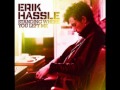 Erik Hassle - Standing where you left me (Lyrics ...