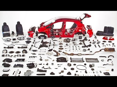 Kia Rio endurance test - 100,000 km in the Korean small car