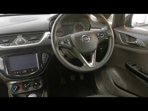 162D5612 - 2016 Opel Corsa SC 1.3 CDTI 75PS 5DR 10,950