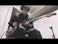 polvo - fast canoe (but regular tuning)