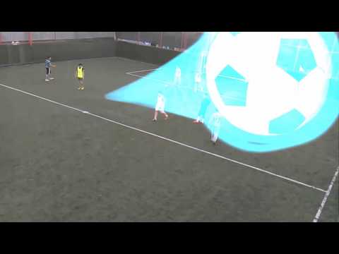 Aktif Halı Saha 16.04.2016 19:00 - akillisaha.com