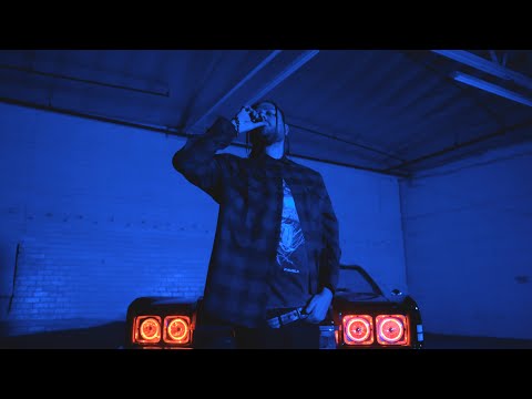 HEXXX - Reaper | OFFICIAL MUSIC VIDEO