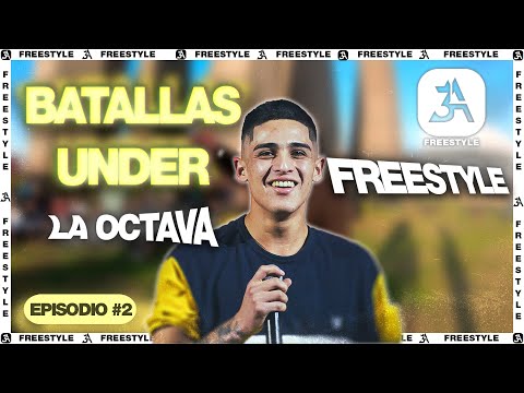 #2  SUB REYES JOKKER TEOREMA BNJ STEREO @anakin1 3A FREESTYLE