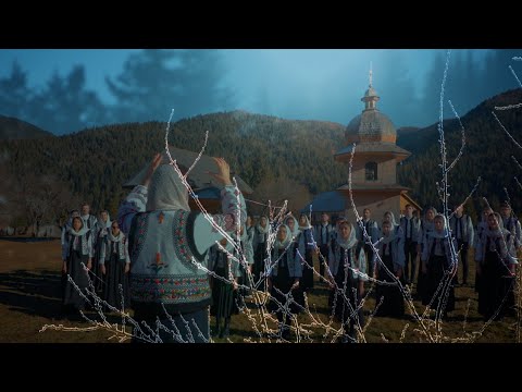 Praznic luminos | Corul Oastei Domnului – Filiala Galaţi |  Colind