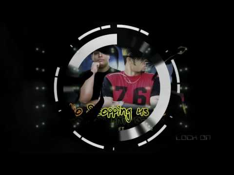 El Ministry ft Luistar no stopping us now (prod by Kanelo pro) 2k17