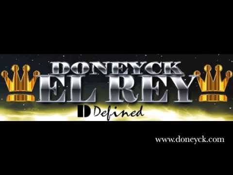 Doneyck El Rey (Original Mix)