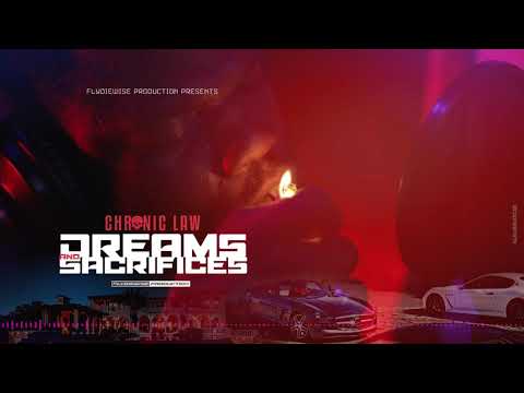 Chronic Law - Dreams and Sacrifices (Official Audio)