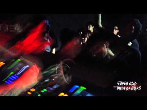 21 MAR 2014 - TYMON @TOTAL DESTRUCTION VOL.7