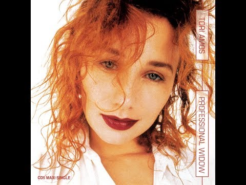 Tori Amos - Professional Widow (MK Mix)