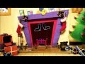 Cartoon Network UK Christmas Rocks 2011 Advert