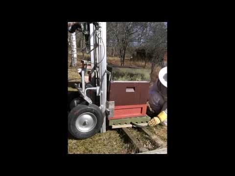 LP:s Biodling Apilift Professional