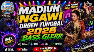 Download lagu MADIUN NGAWI ORGEN TUNGGAL 2026 🔥 BASS GLERR‼️ FULL BASS NENDANG • SOUND JERNIH • COCOK CEK SOUND mp3 Download lagu MADIUN NGAWI ORGEN TUNGGAL 2026 🔥 BASS GLERR‼️ FULL BASS NENDANG • SOUND JERNIH • COCOK CEK SOUND mp3