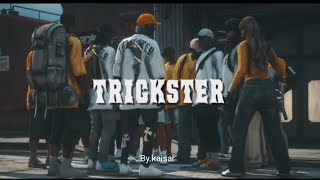 Download lagu Trickster song original song by Kaiser  mp3
