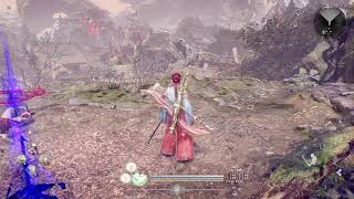 [仁王3]  へっぽこが行く仁王3   #10    古代を行く