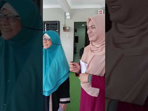 Program Kasih Sayang Bersama Part 2