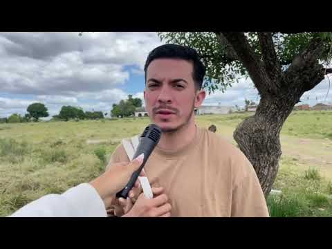 ENTREVISTA OSIMANI Y LLERENA