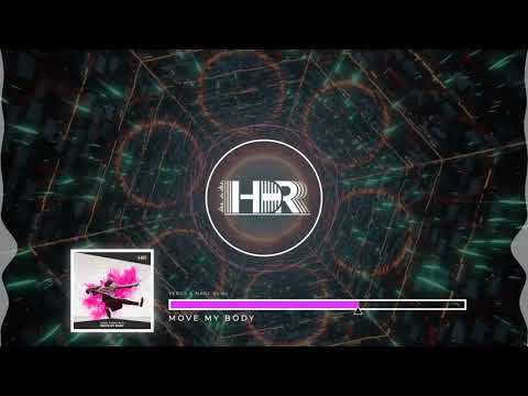 Verox & Marc Blou - Move My Body