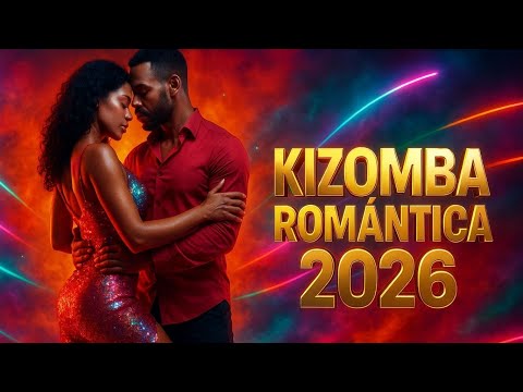 Kizomba Vibes Only 💃 Best Kizomba Music for Dance & Romance