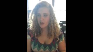 Original song "Mr. Big Man"