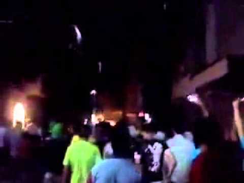 (06-26-12) Al-Firdaws | Aleppo | We Do Not Fear Death, We Want Freedom